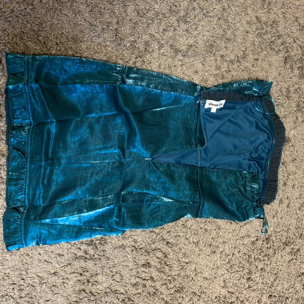 KIMMIE MINI DRESS - Picture 4 of 5